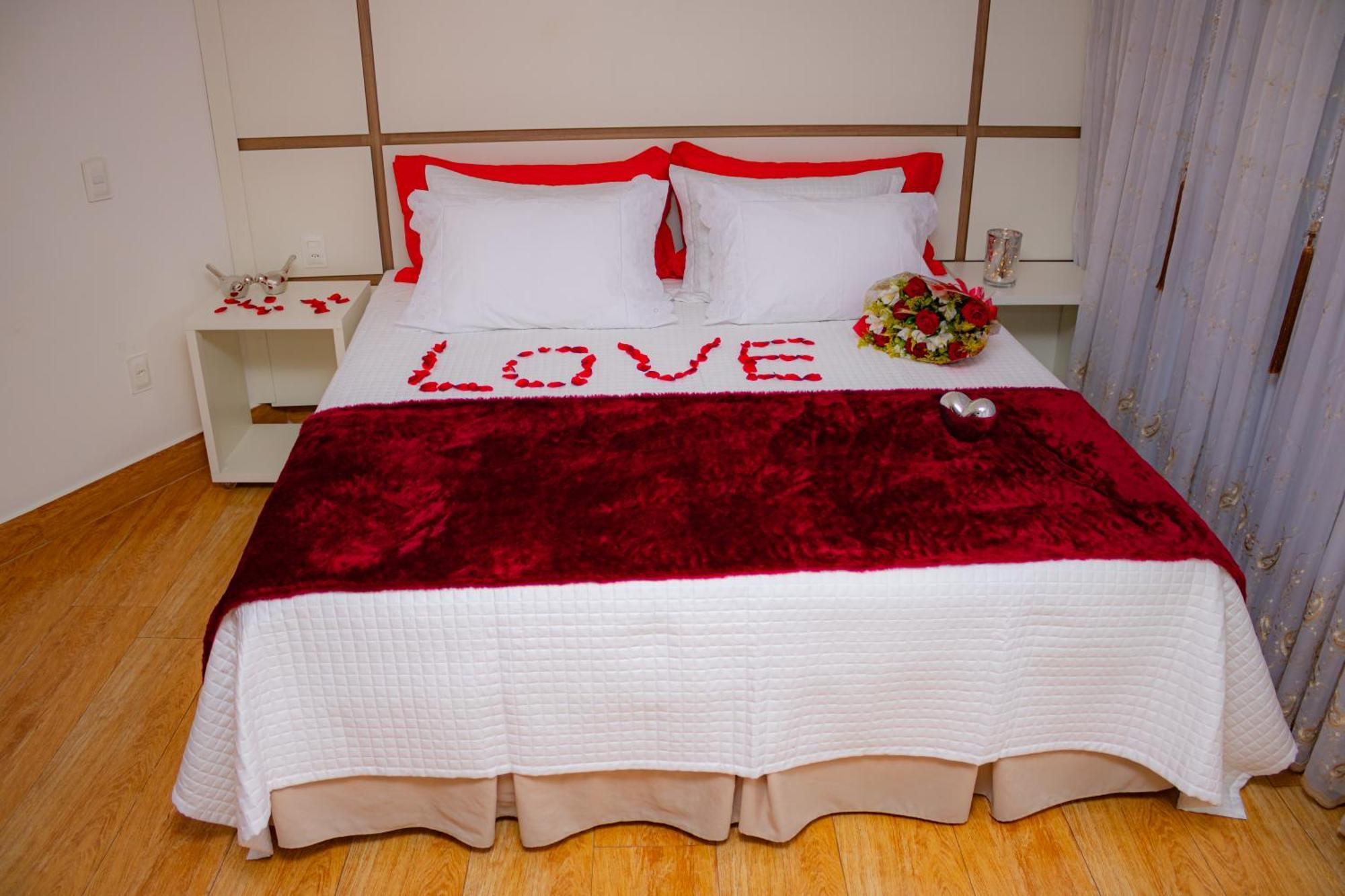 Granlago Hotel Pouso Alegre Ngoại thất bức ảnh