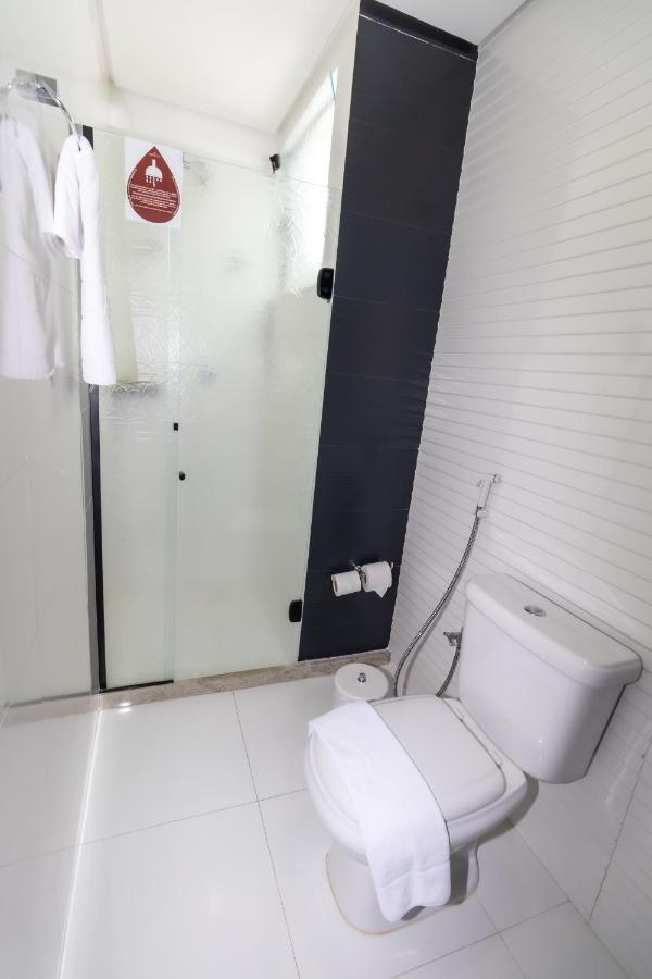 Granlago Hotel Pouso Alegre Ngoại thất bức ảnh